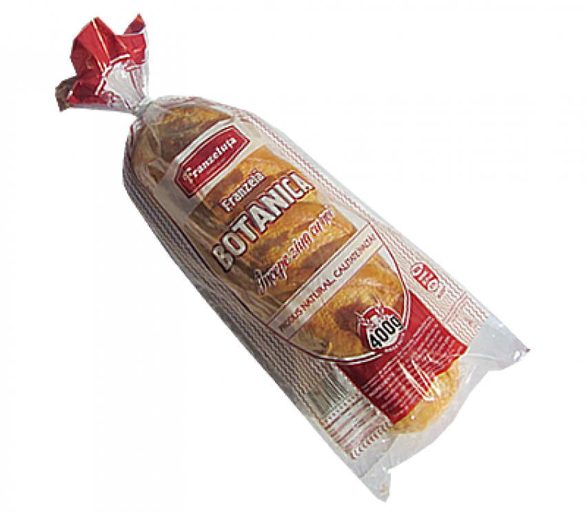 Самый дешевый хлеб от Франзелуцы исчез с полок магазинов? 