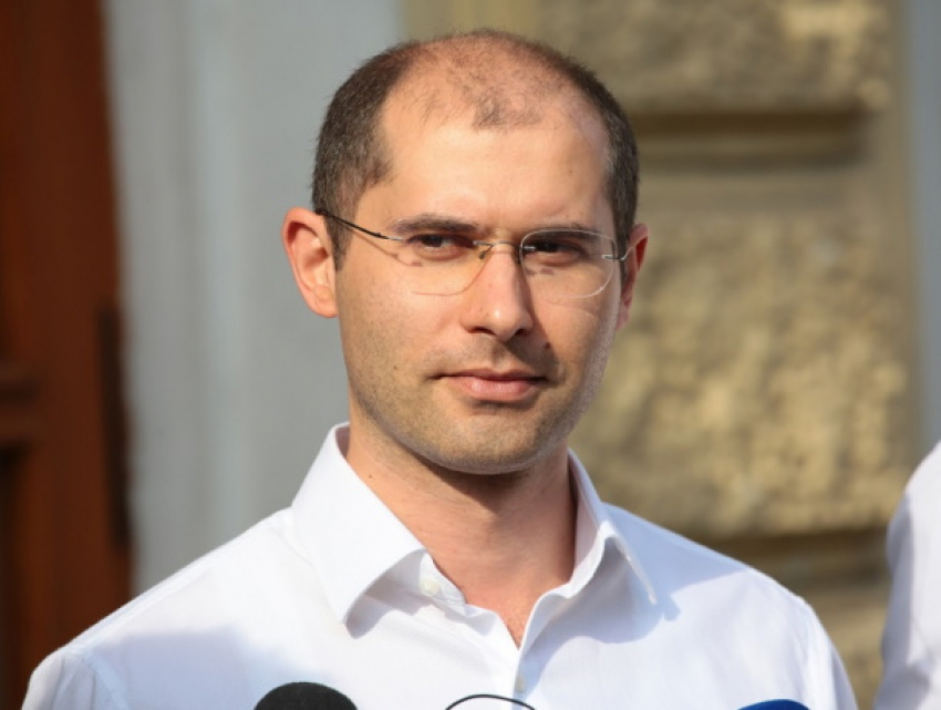 Тофилат обвиняет Москву в шантаже