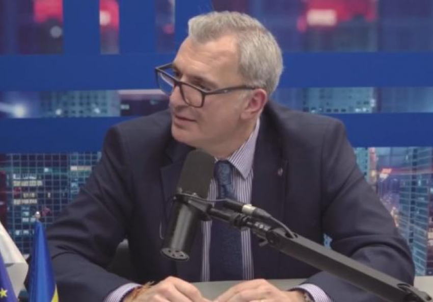 Министр экономики: правительство рассматривает варианты возможного налогообложения посылок из Temu, Shein и AliExpress