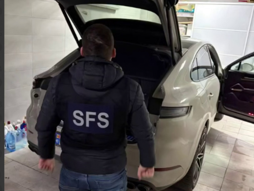 Строительную компанию подозревают в нанесении ущерба госбюджету в размере 8 миллионов леев