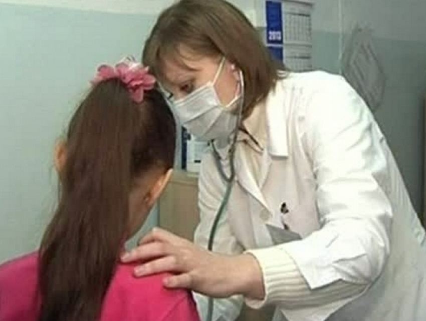 Мать ребенка ужаснула кишиневская больница: «к нам относятся как к животным"