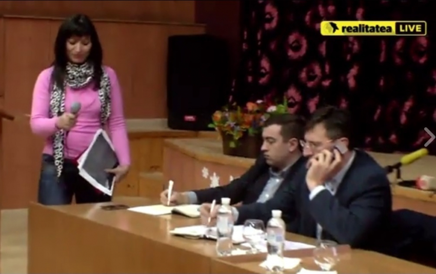 Киртоакэ шокировал родителей воспитанников детсадов своей реакцией на вопрос о туалетах