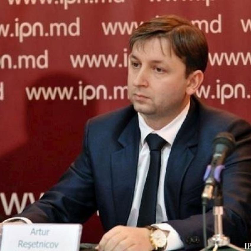 Коммунисты готовы сесть за стол переговоров с либералами 