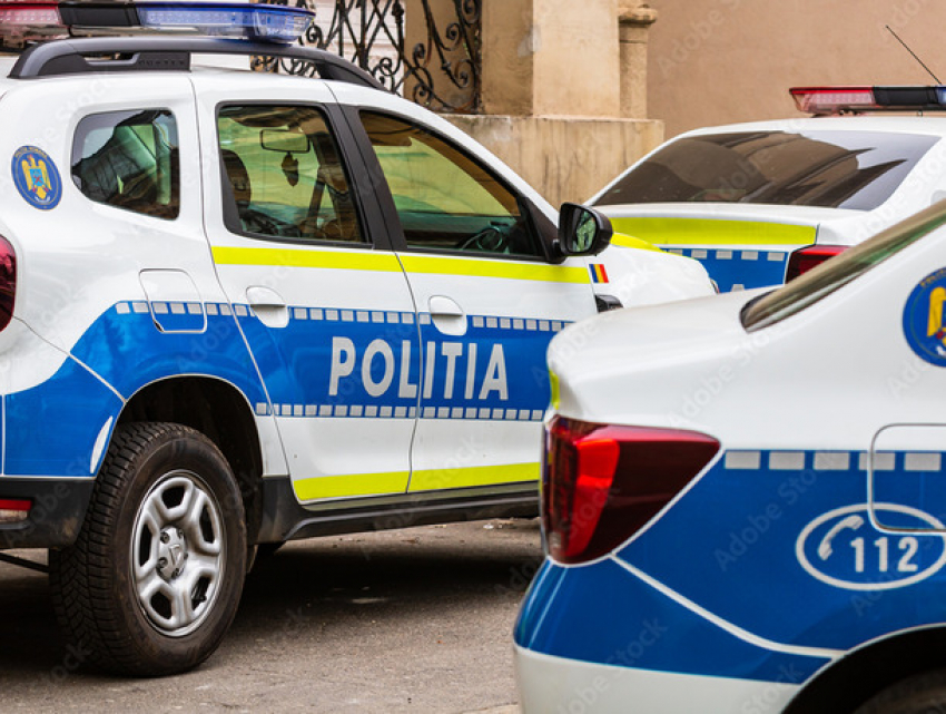 В Бухаресте задержали молдаванина, укравшего у попутчика сумку с 4200 евро