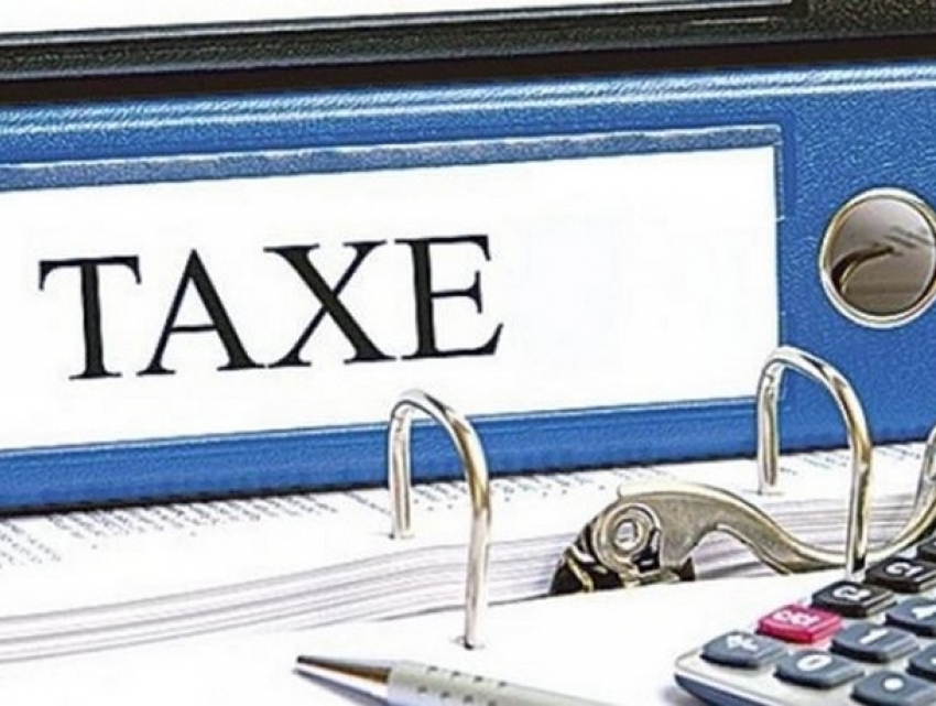 Политика в отношении местных налогов в Кишиневе будет пересмотрена