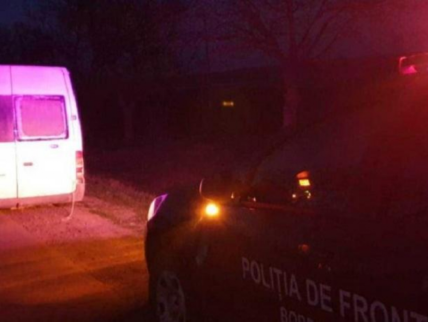 В Гагаузии полицейские поймали 27-летнего водителя, который развозил тонны металла без документов и водительских прав
