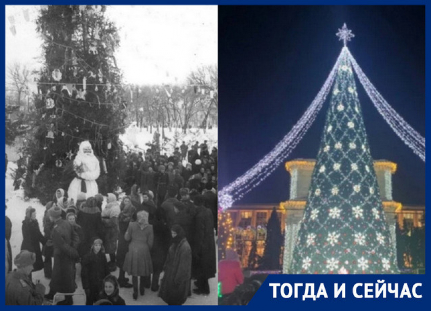 Призыв организовать для детей новогоднюю елку прозвучал в 1935 году со страниц газеты «Правда»