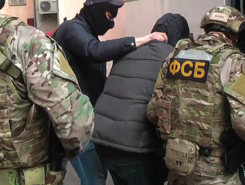 В российском Когалыме задержали террориста-мусульманина из Молдовы
