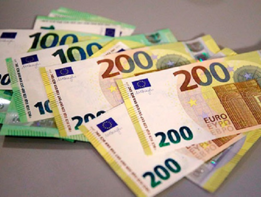 В Григориополе подросток получил в наследство фальшивые деньги
