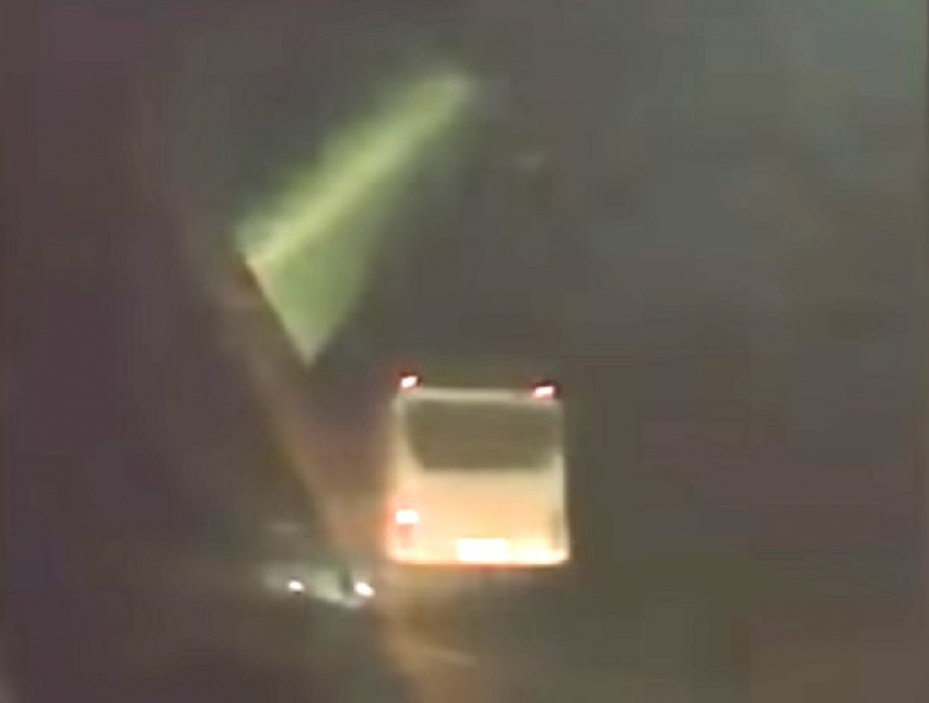 Купленные молдаванами автобусы и грузовики украинцы приняли за авангард из России