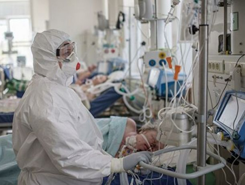 Срочно! В Молдове выявлено 350 новых случаев COVID-19