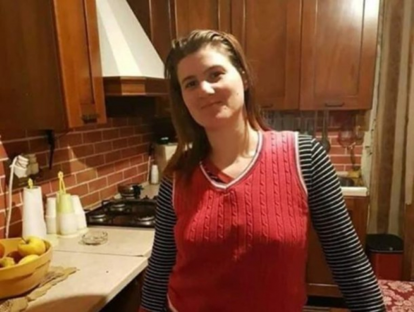 В Италии пропала женщина из Молдовы