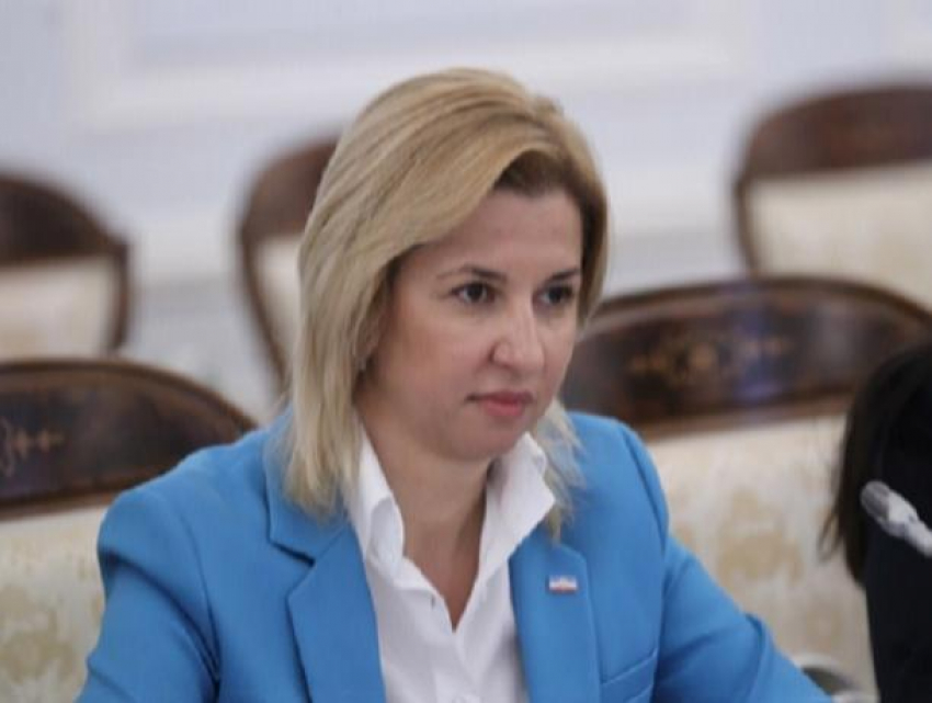  Ирина Влах назвала успешным сотрудничество Комрата с правительством РМ 