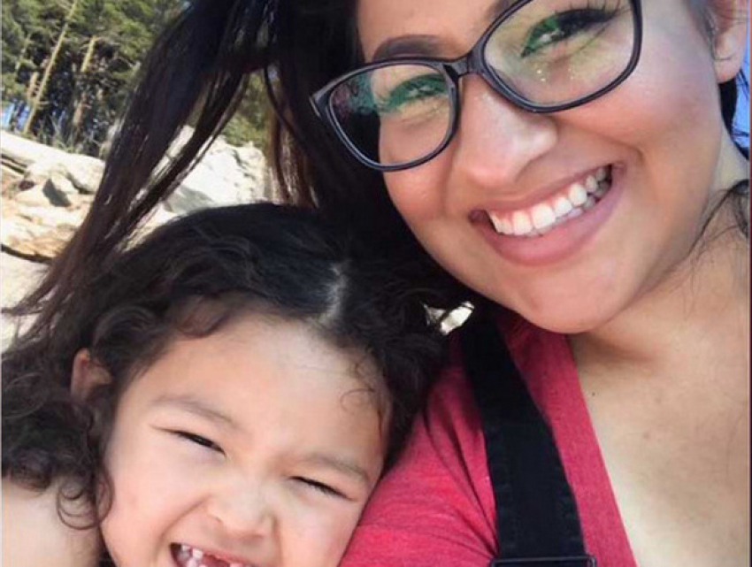 «Я дал ей шанс покаяться»: американец обезглавил жену на глазах у дочери 