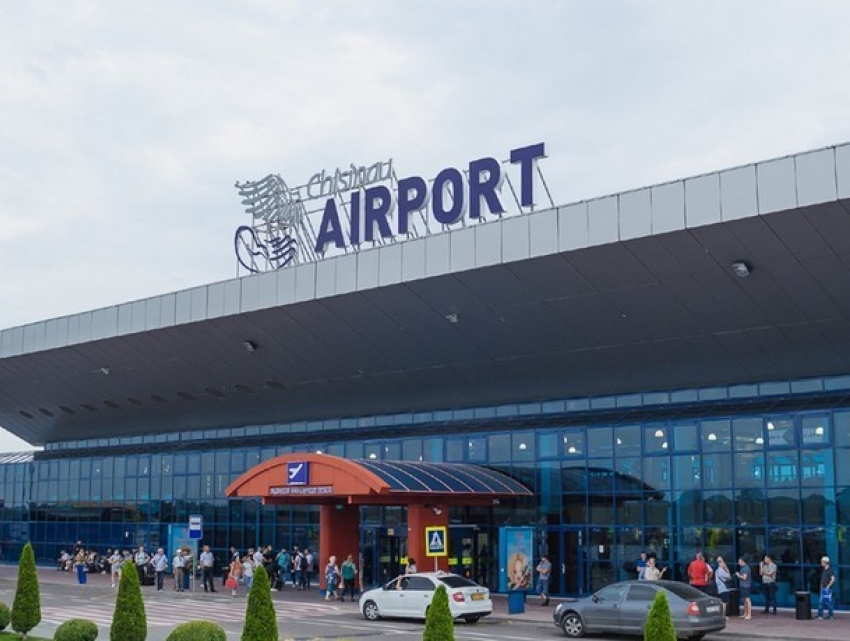 Министр экономики рассказал, при каких условиях концессия аэропорта потеряет силу