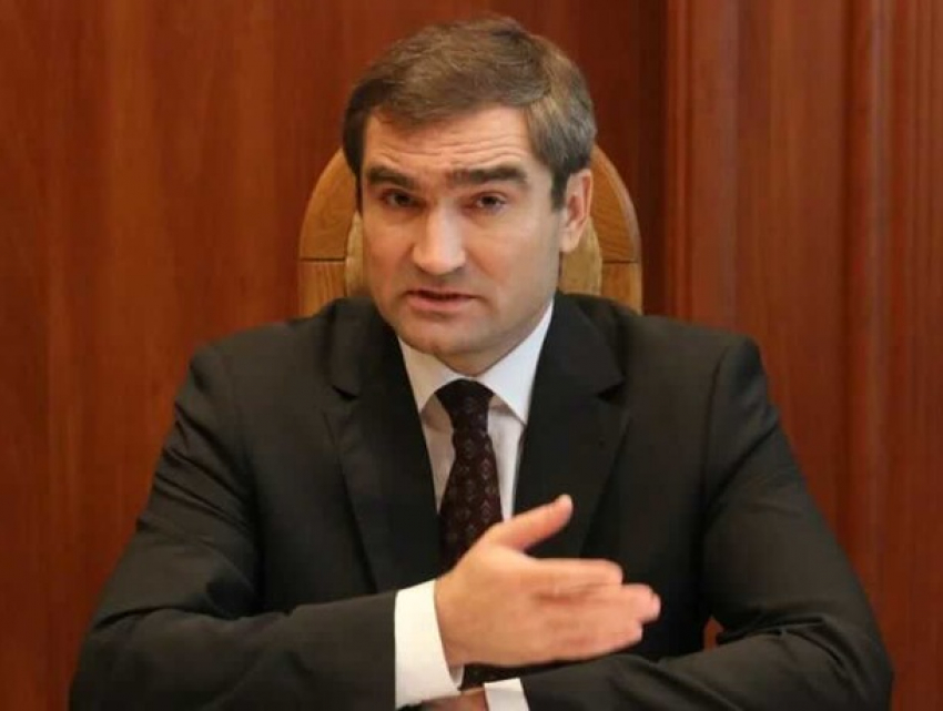 Посла Молдовы в Москве срочно вызвали в Кишинев после инцидента с дроном