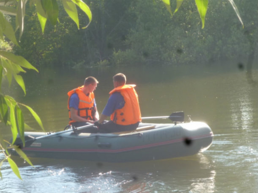Пережившая инсульт женщина утонула в озере у села Гараба