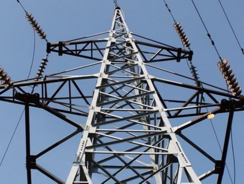 Снижение тарифов на электроэнергию в Молдове произойдет из-за обесценивания доллара