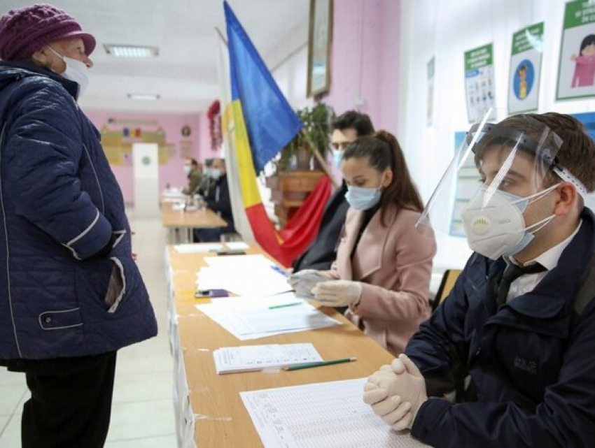 В ЦИК подсчитали, во что обойдутся жителям Молдовы внеочередные выборы 