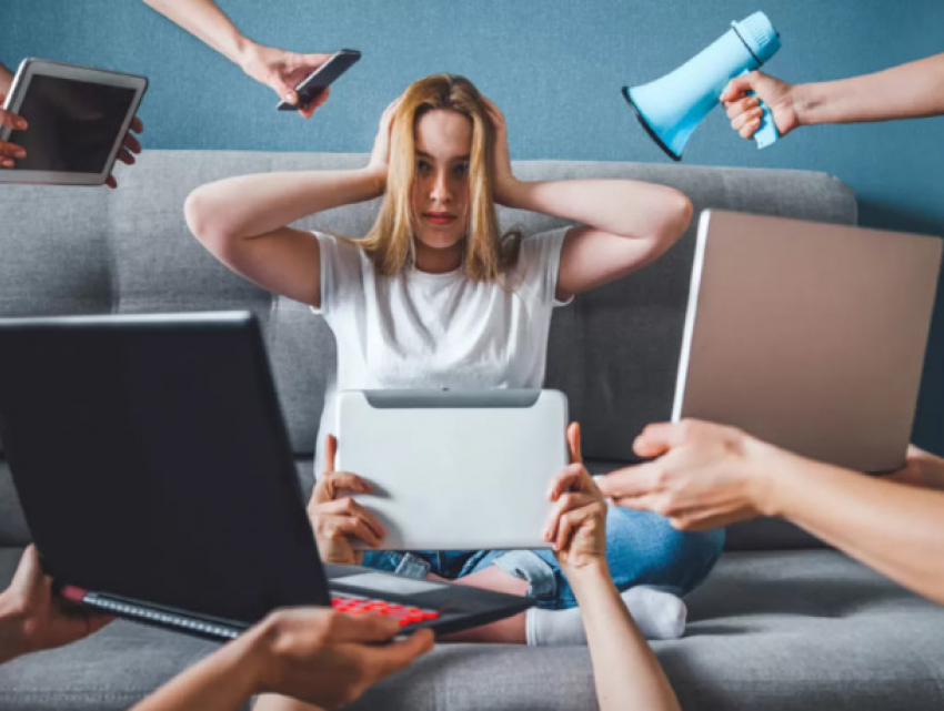 80% фейков в TikTok создаются ИИ: полиция запускает координацию с платформой