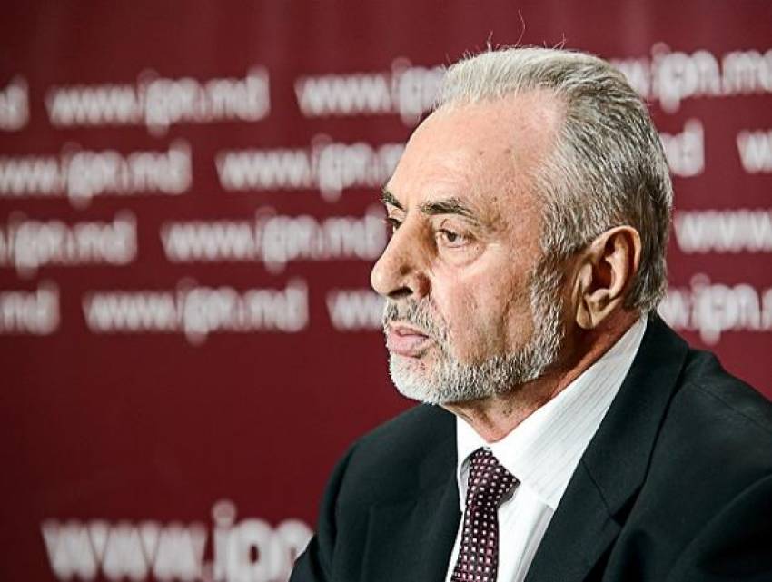 Оборок - все. Минус один кандидат в президенты