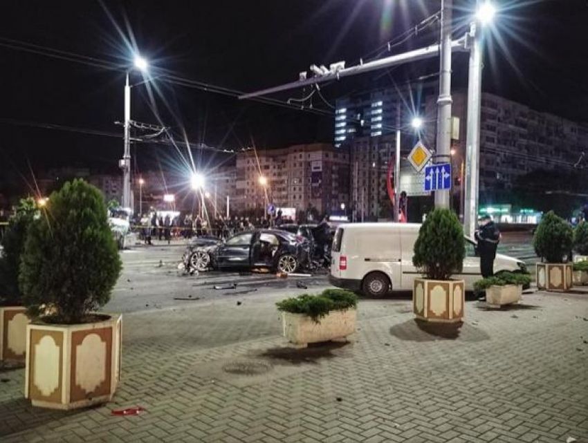 Законопроект об уголовном наказании для «стритрейсеров» принят в окончательном чтении