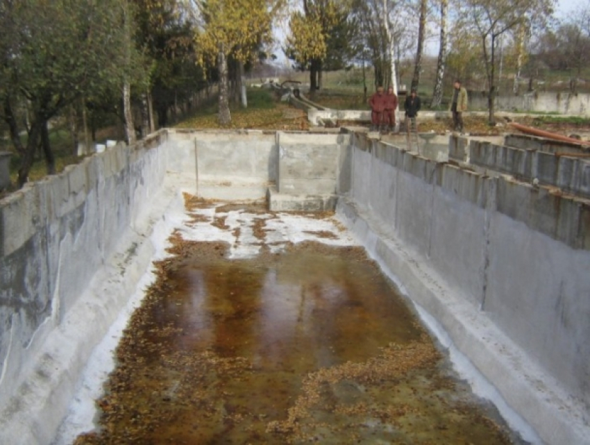 Кишиневское зловоние одолело прокуратуру