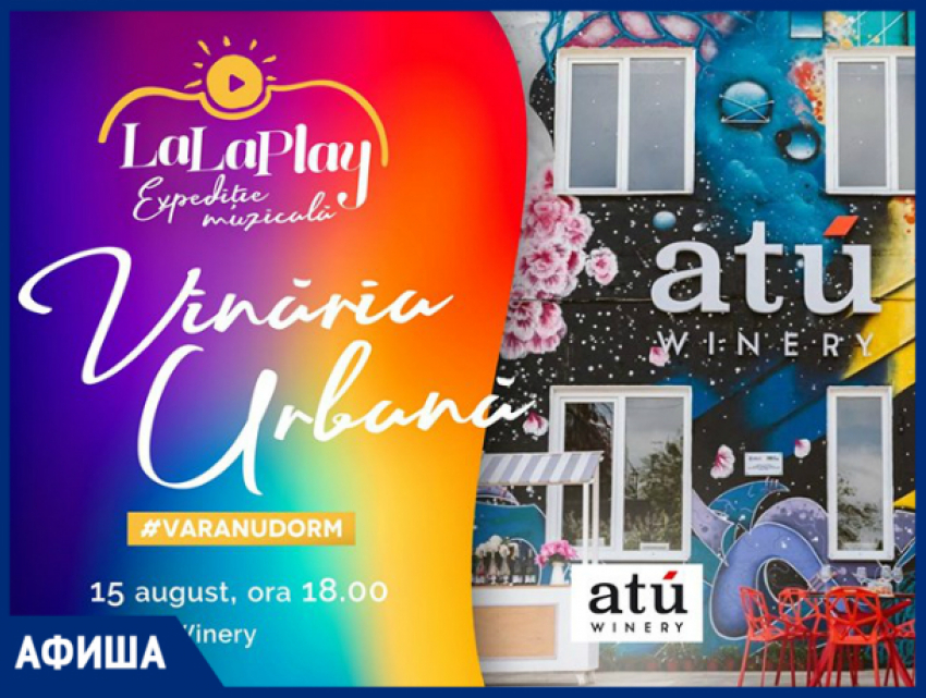 Фестиваль ягод, тайская кухня и танцы до утра: наиболее интересные события с 13 по 18 августа