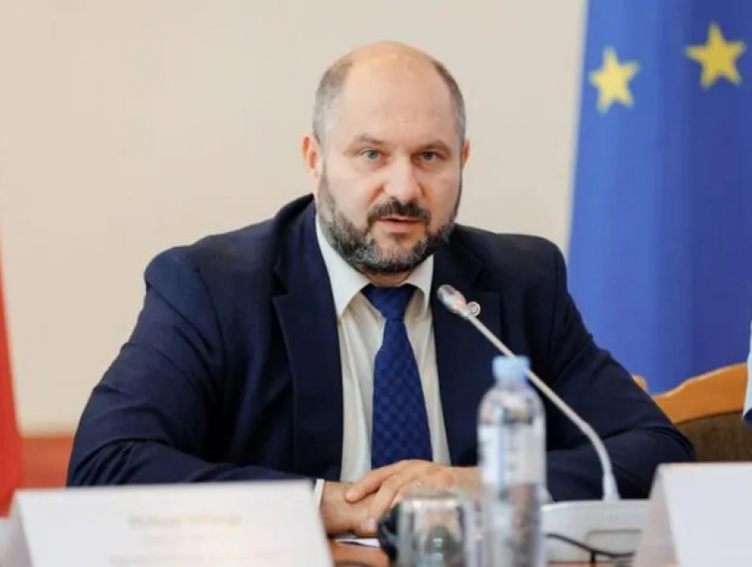 В Молдове введут режим ЧС, Речан запросил отставку Парликова и еще двух чиновников