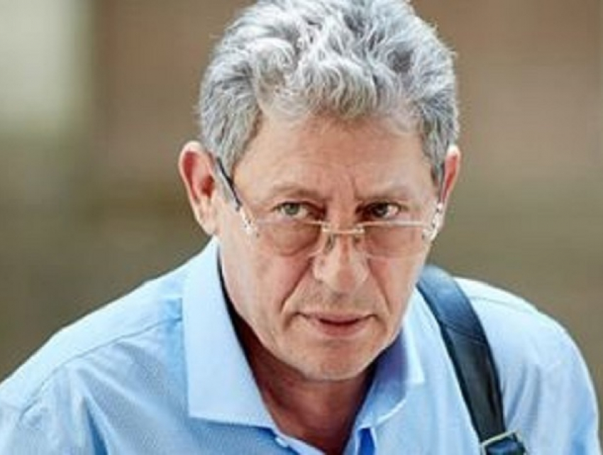Гимпу обиделся на НАТО за недостаточно антироссийскую позицию