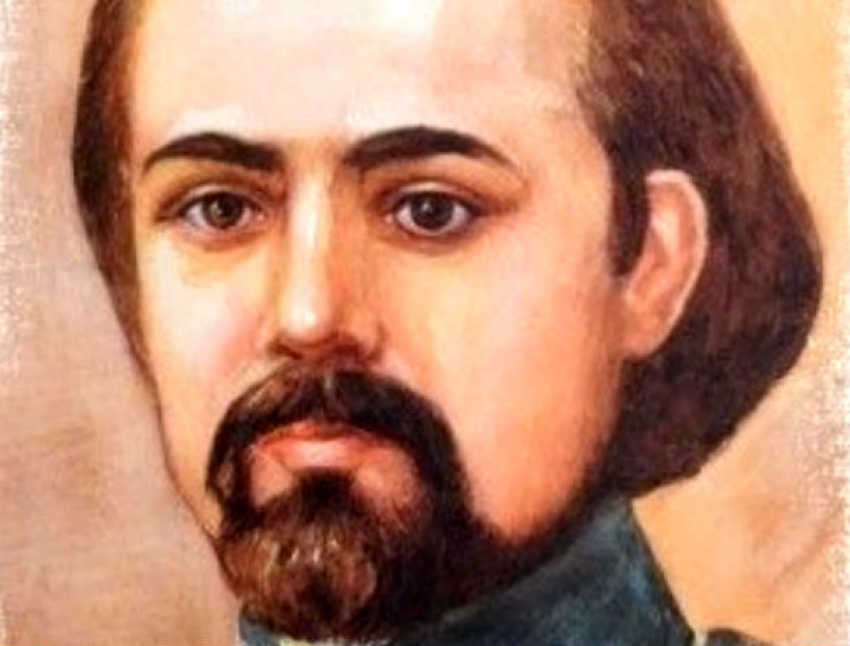 Календарь: 27 марта - родился великий поэт, автор гимна Молдовы 