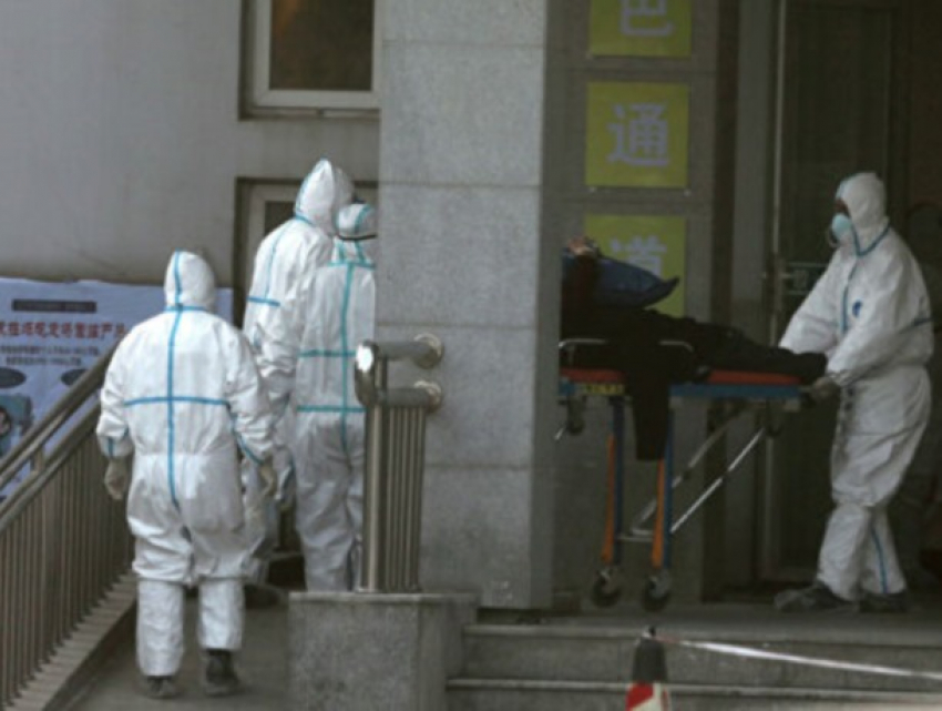 Игорь Додон адресовал главе КНР слова поддержки в связи с распространением коронавируса