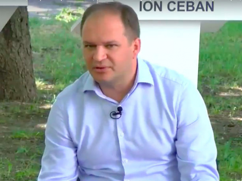 Чебан заявил, что один из вице-примаров Кишинева будет решать проблемы пригородов