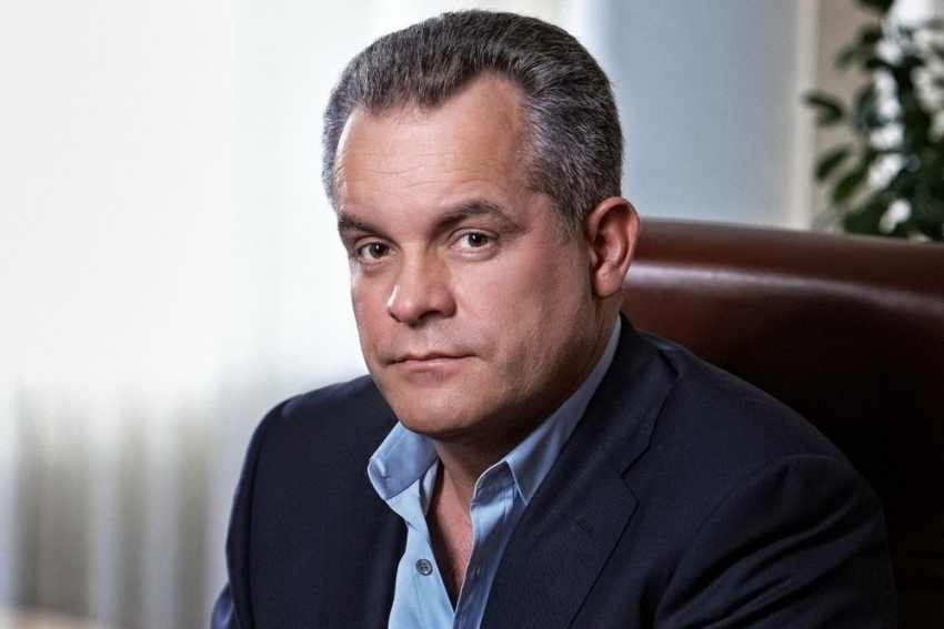 Плахотнюк готовит спойлера для Партии социалистов?