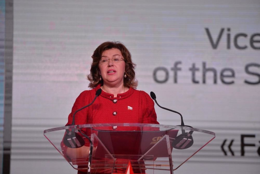 Зампред Госдумы России: ПСРМ - мощная партия, способная спасти Молдову от продажных политиков