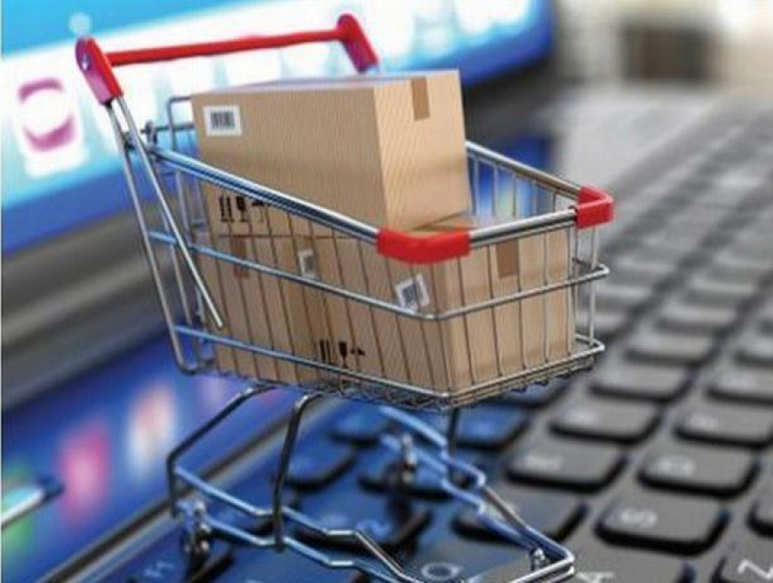 В Молдове динамично растет рынок онлайн-покупок
