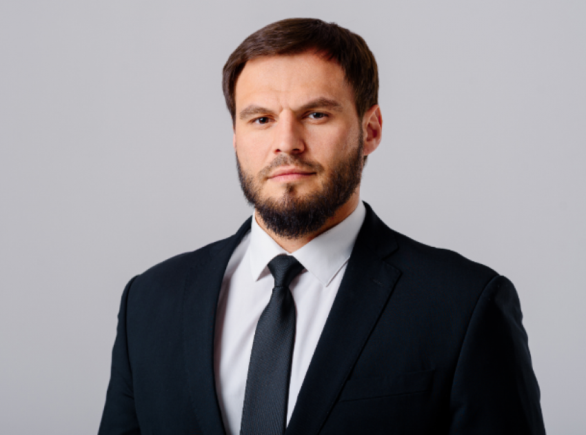 Морошан Максим: “Люди устали от вечных обещаний - нужны реальные  экономические решения” 