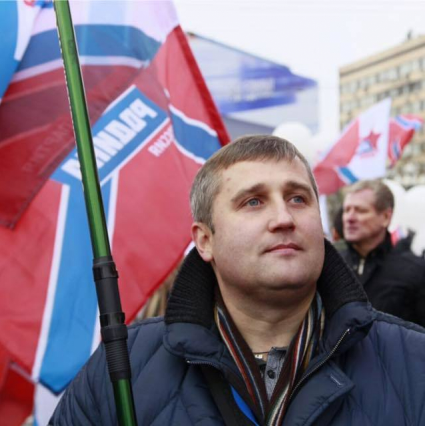 Власти Молдовы запретили въезд в страну российскому политику до 2030 года 