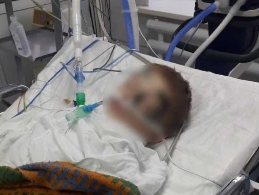 4-летний малыш «сгорел» от страшной болезни за несколько дней – трагедия во Флорештском районе