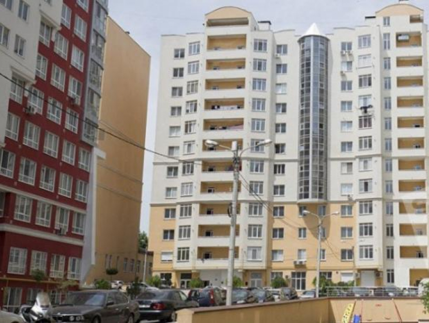 Примэрия купит квартиры для временного проживания лиц в экстренных ситуациях