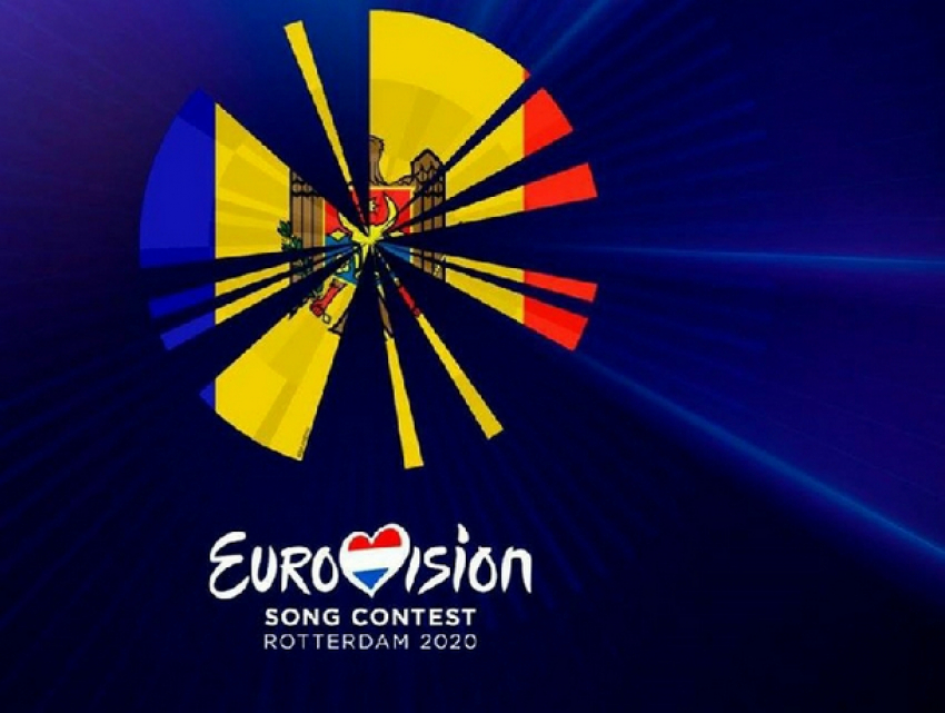 В Молдове стартовал национальный этап Евровидения 2020