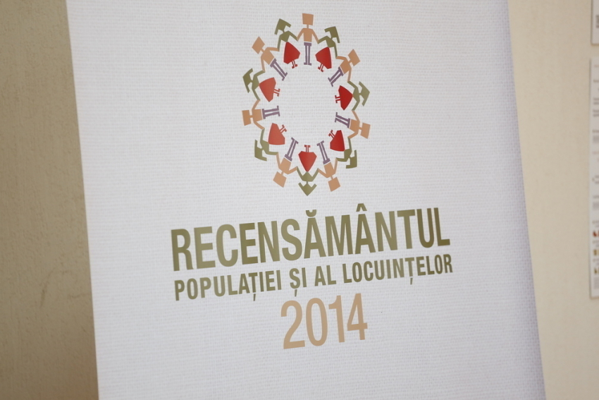 Глава Нацбюро статистики признал, что 41% жителей Кишинева не был опрошен в ходе переписи