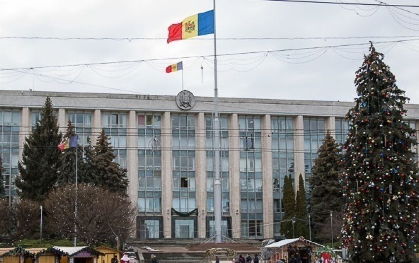 Подтверждено: новогоднего концерта на ПВНС не будет