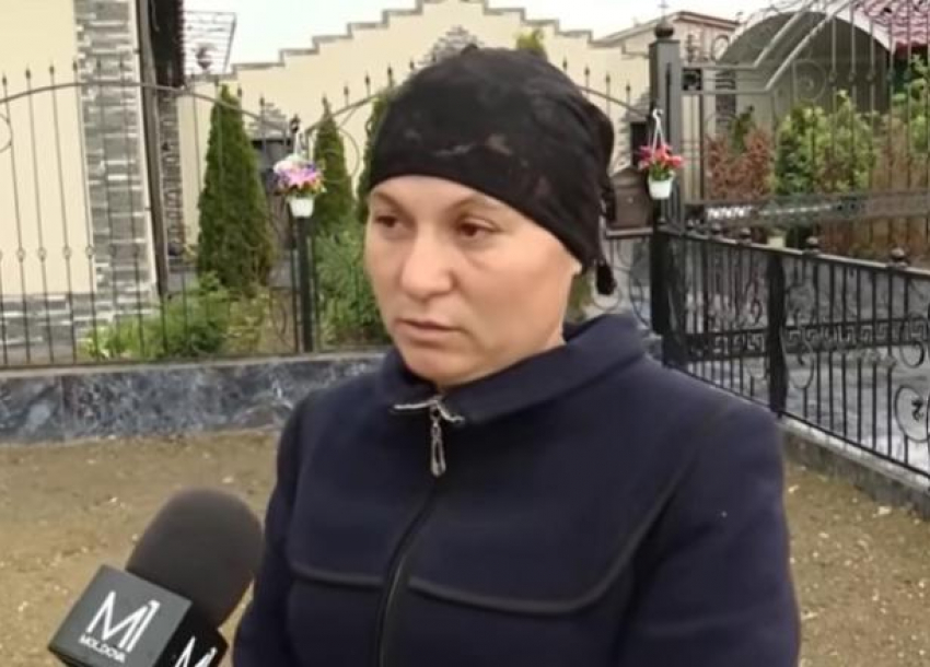 Трагедия в Волинтирь: мать утонувших братьев не понимает, почему дети зашли в воду