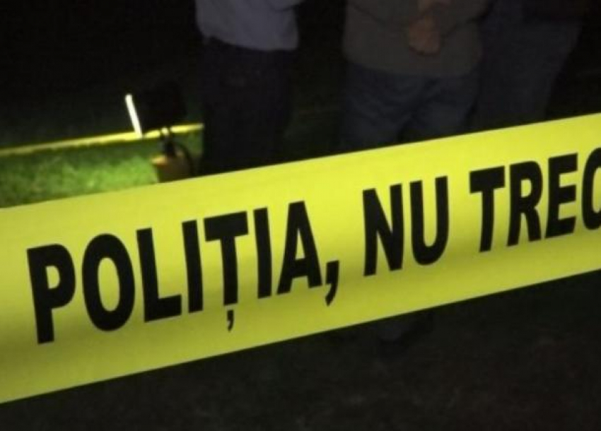 В Дрокиевском районе мужчина подозревается в убийстве 86-летней женщины, прикованной к постели