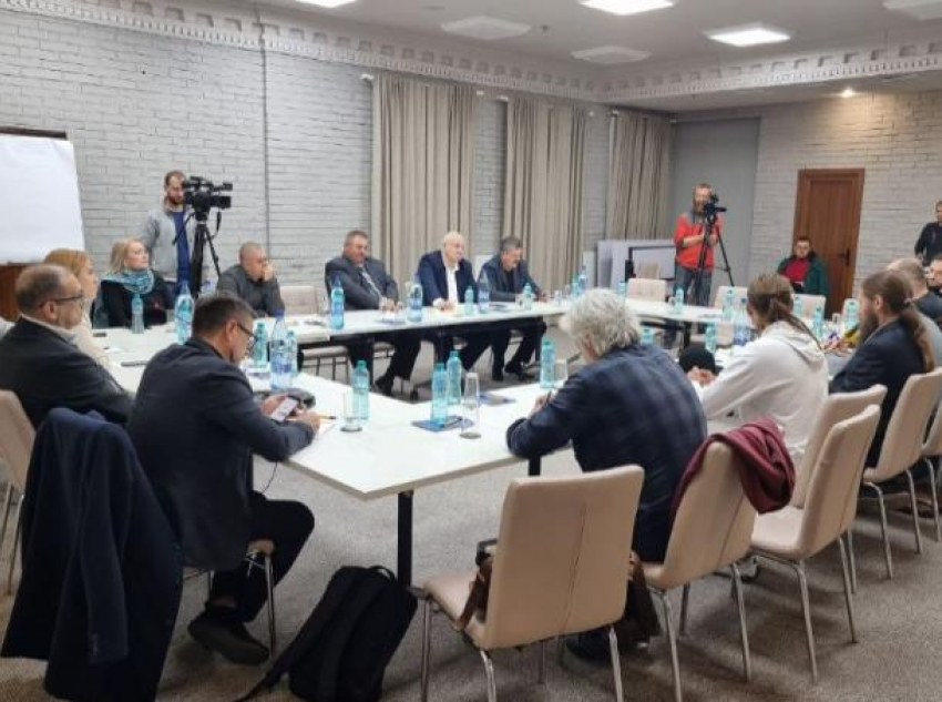 Молдову осудили за нарушение прав человека 