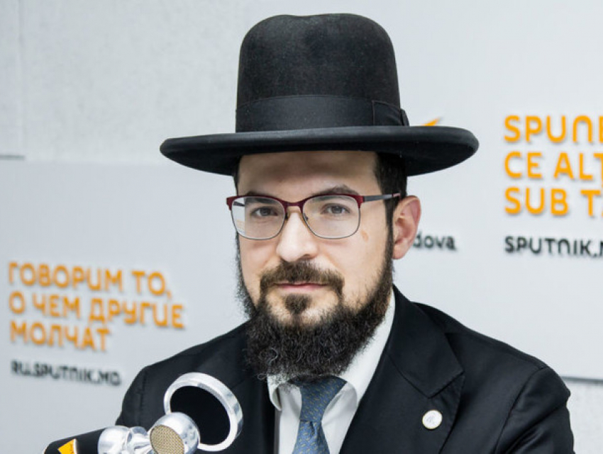 Раввин: в учебниках по «Истории румын» нужно лучше освещать Холокост