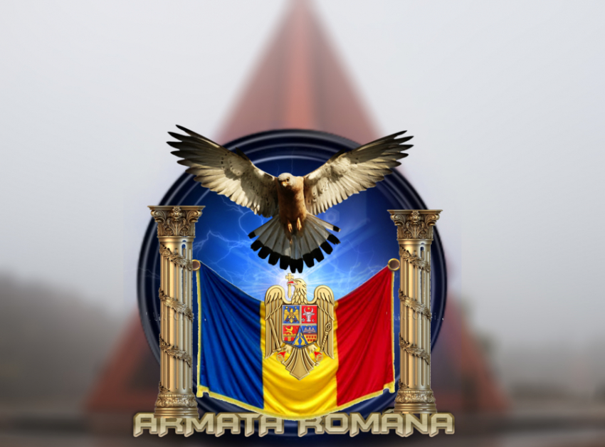 В Кишиневе отпраздновали День румынской армии