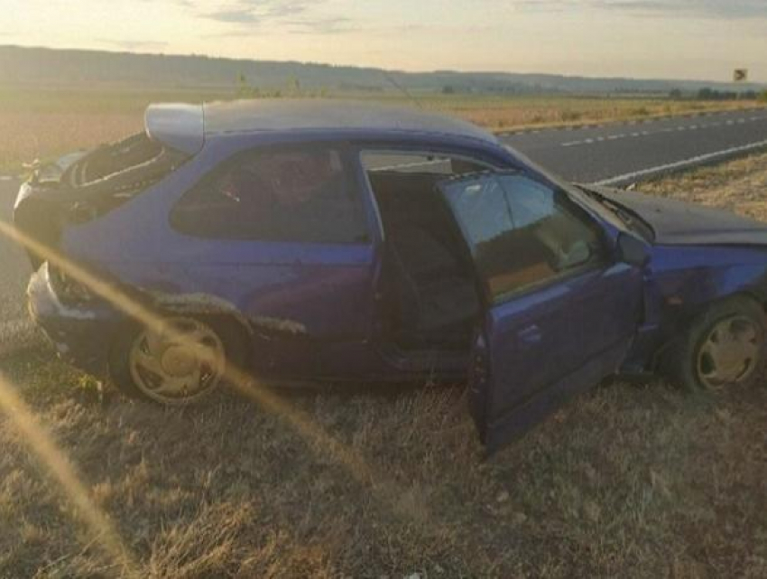 27-летний молодой человек решил быстро проехать опасный поворот, но оказался на больничной койке с переломом позвоночника