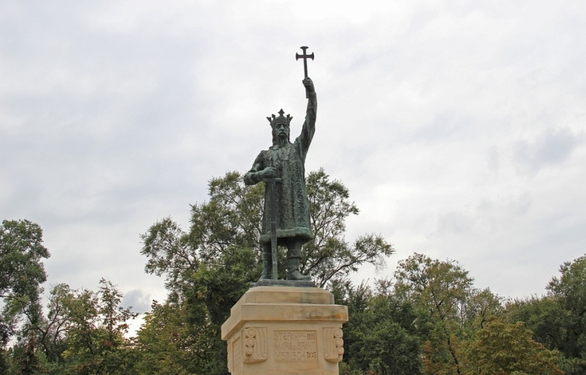 В Молдове отметят 542-ую годовщину победы Штефана чел Маре в битве у Васлуя 